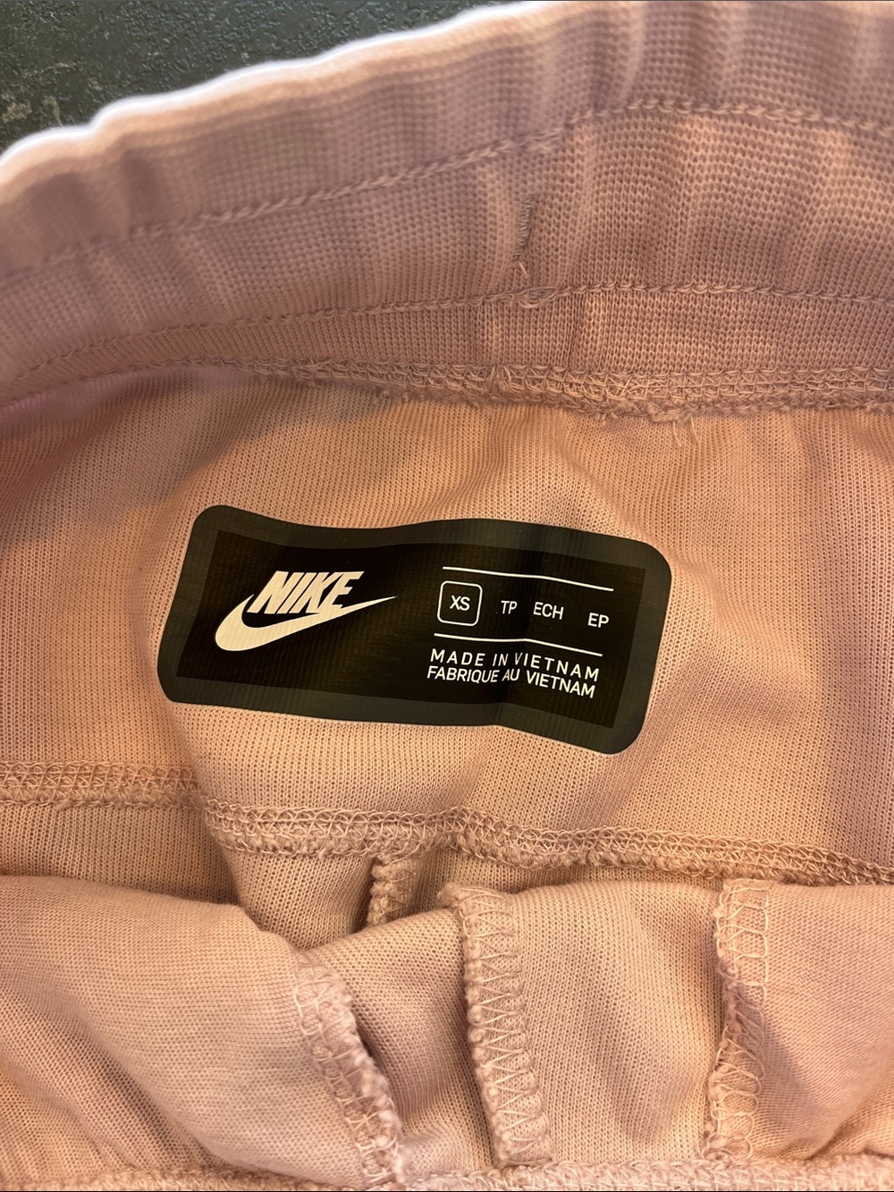 Nike Tech Fleece Jogger Pants - Picture 7 of 7